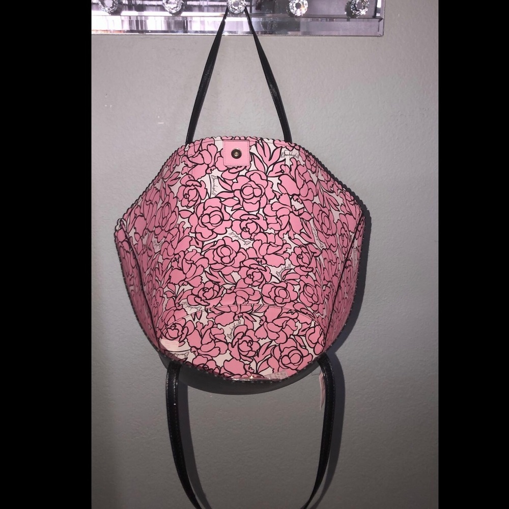 Victoria’s Secret Bombshell Large Tote Bag , New! - Picture 3 of 6